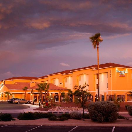 Towneplace Suites Tucson Airport Εξωτερικό φωτογραφία