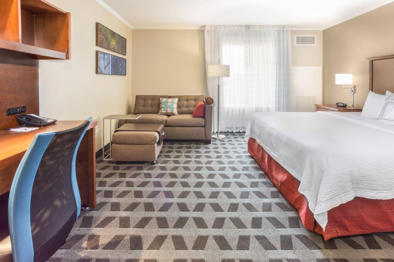 Towneplace Suites Tucson Airport Εξωτερικό φωτογραφία