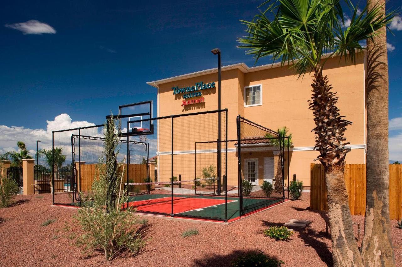 Towneplace Suites Tucson Airport Εξωτερικό φωτογραφία