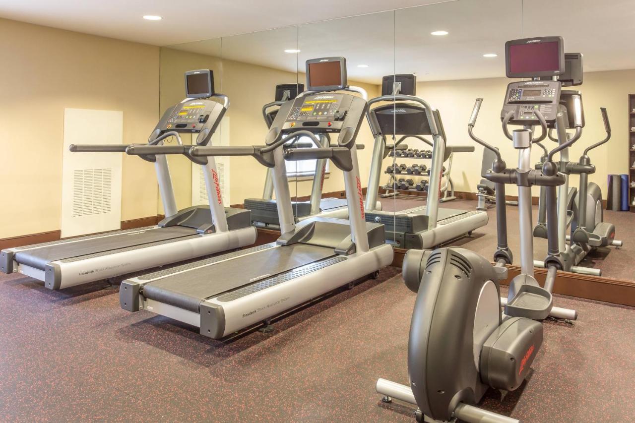 Towneplace Suites Tucson Airport Εξωτερικό φωτογραφία