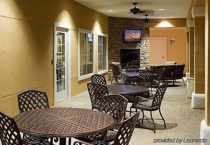 Towneplace Suites Tucson Airport Εστιατόριο φωτογραφία