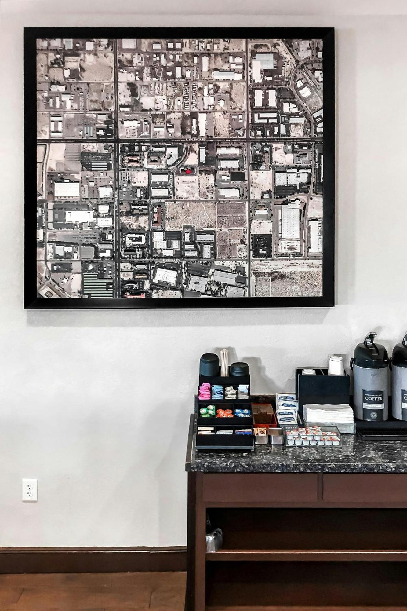 Towneplace Suites Tucson Airport Εξωτερικό φωτογραφία