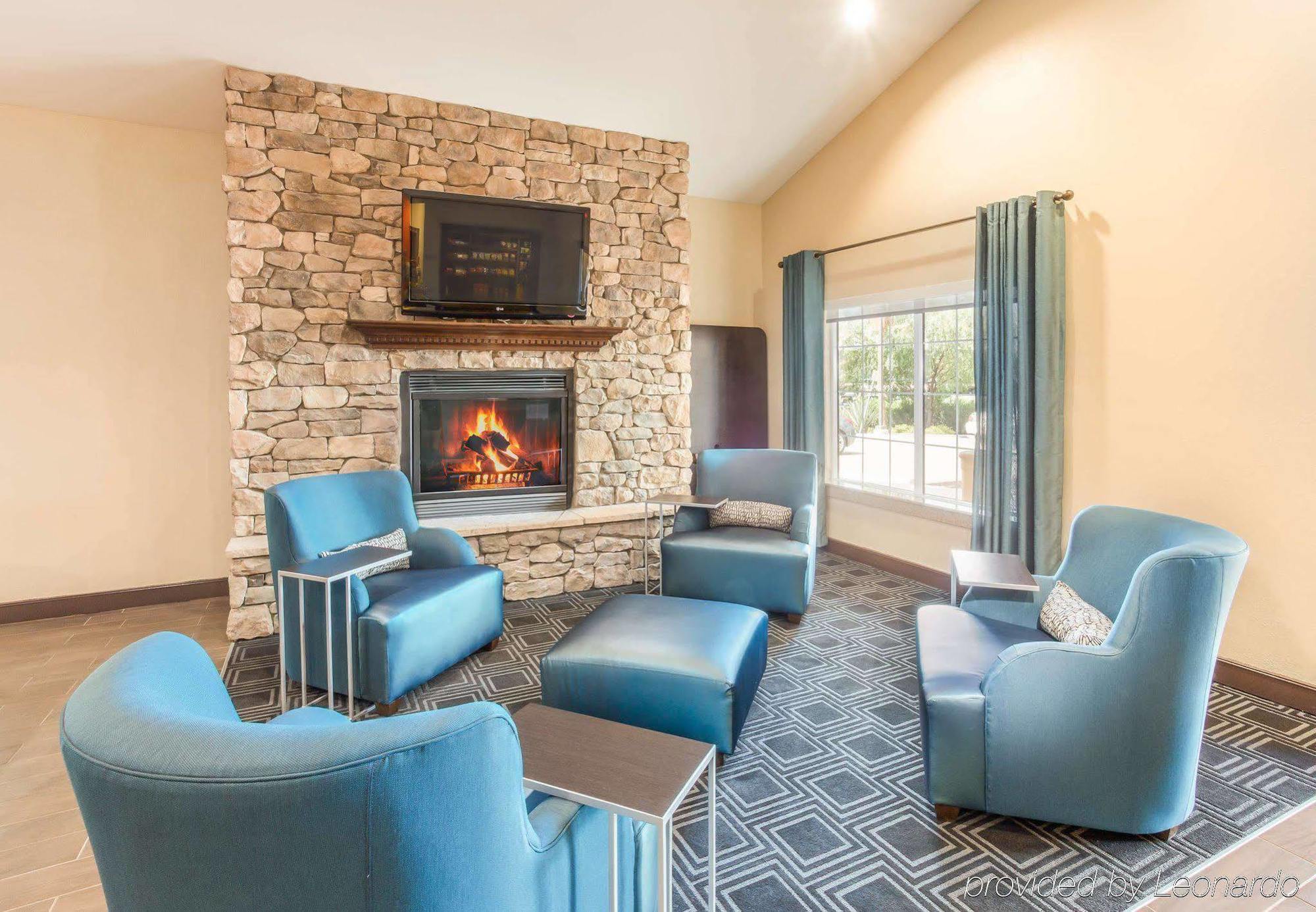 Towneplace Suites Tucson Airport Εξωτερικό φωτογραφία