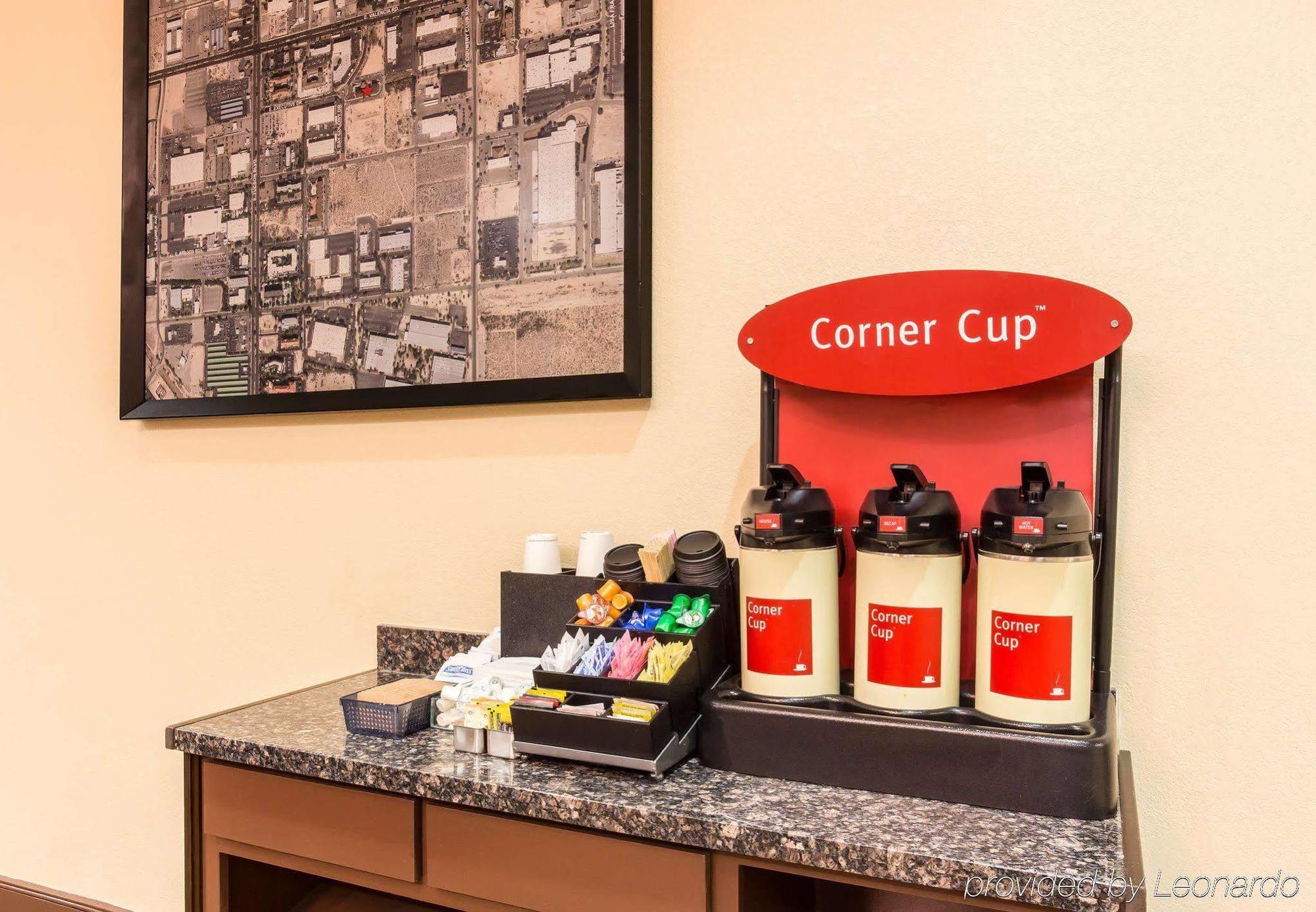 Towneplace Suites Tucson Airport Εξωτερικό φωτογραφία