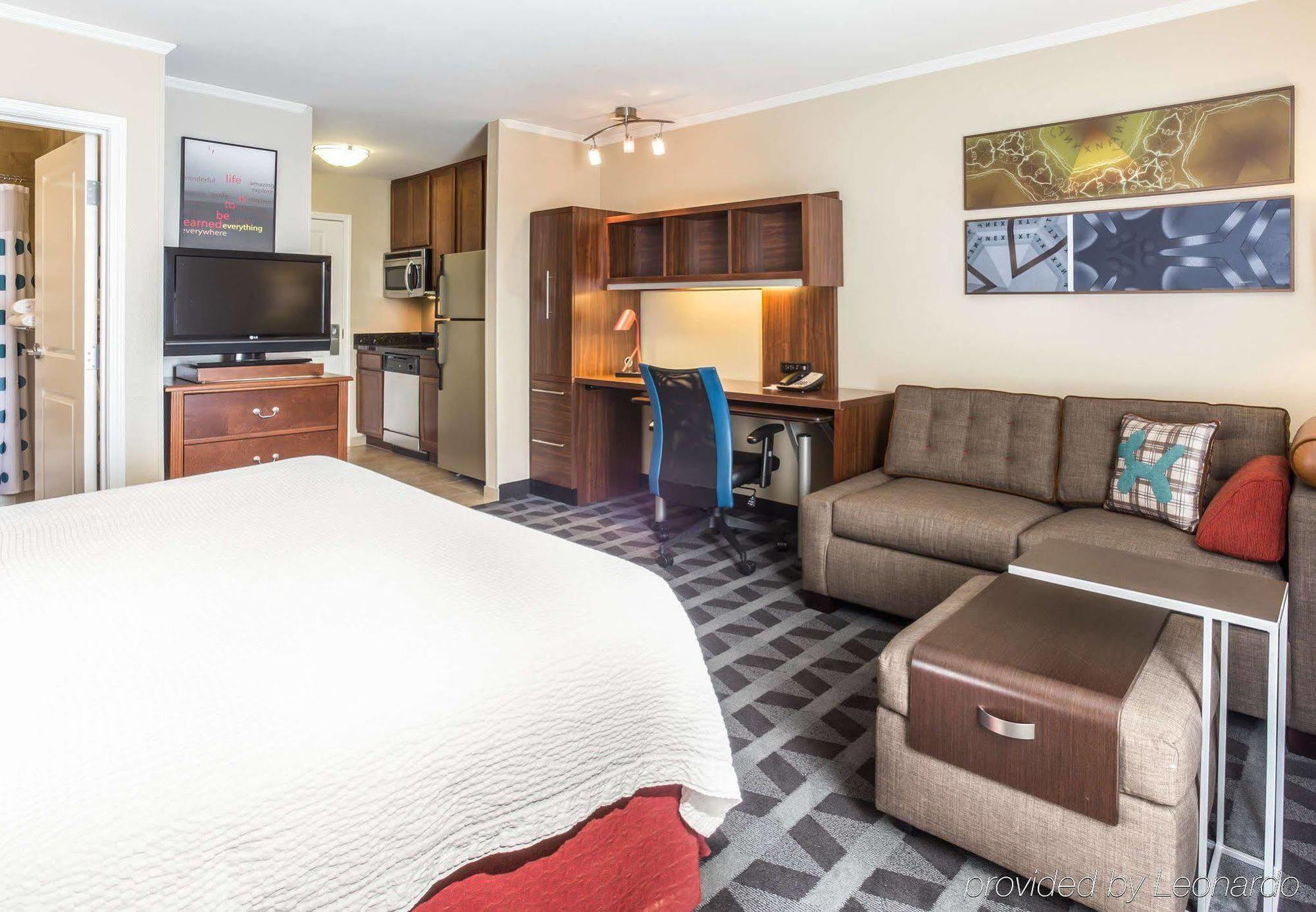 Towneplace Suites Tucson Airport Εξωτερικό φωτογραφία