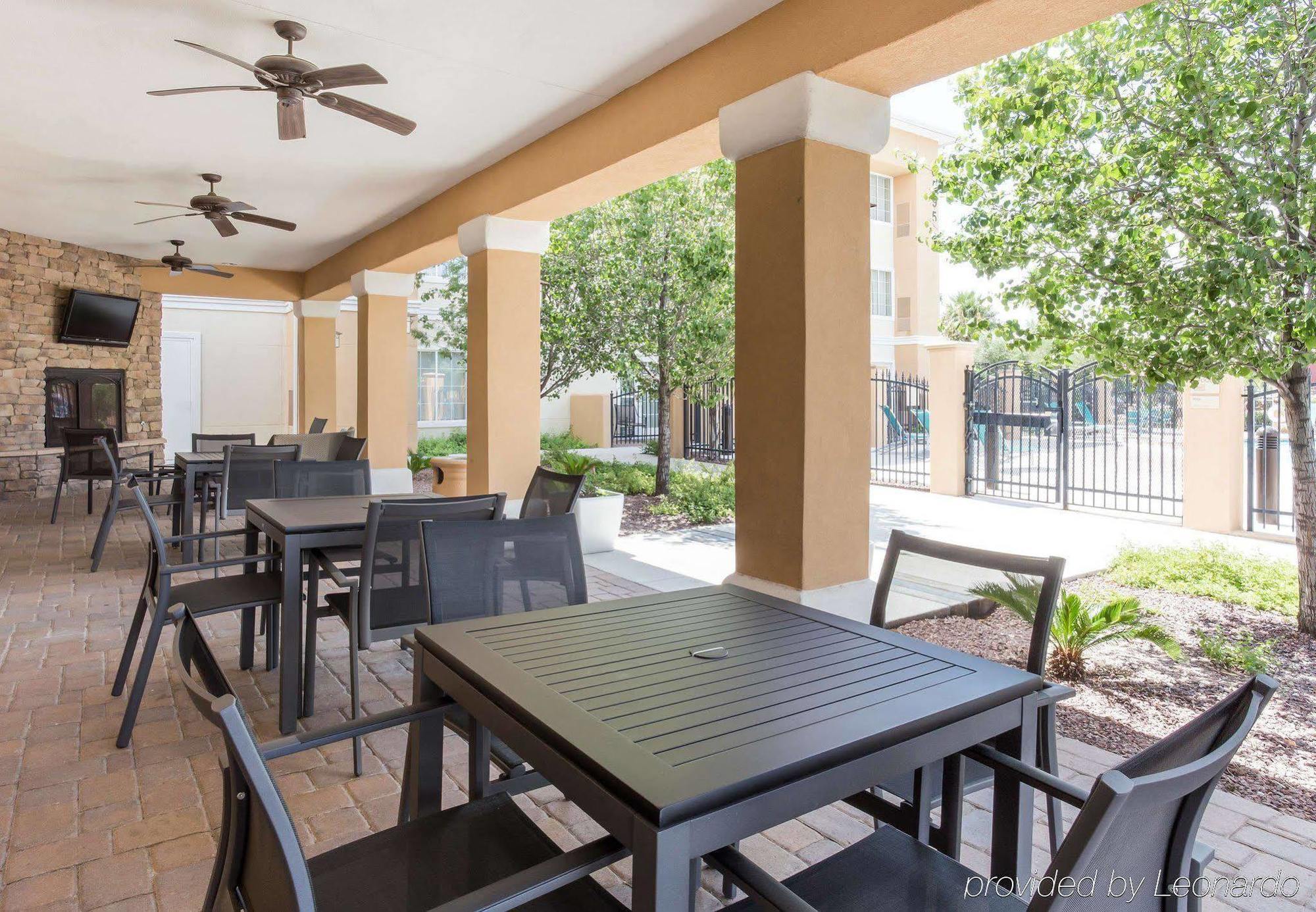 Towneplace Suites Tucson Airport Εξωτερικό φωτογραφία