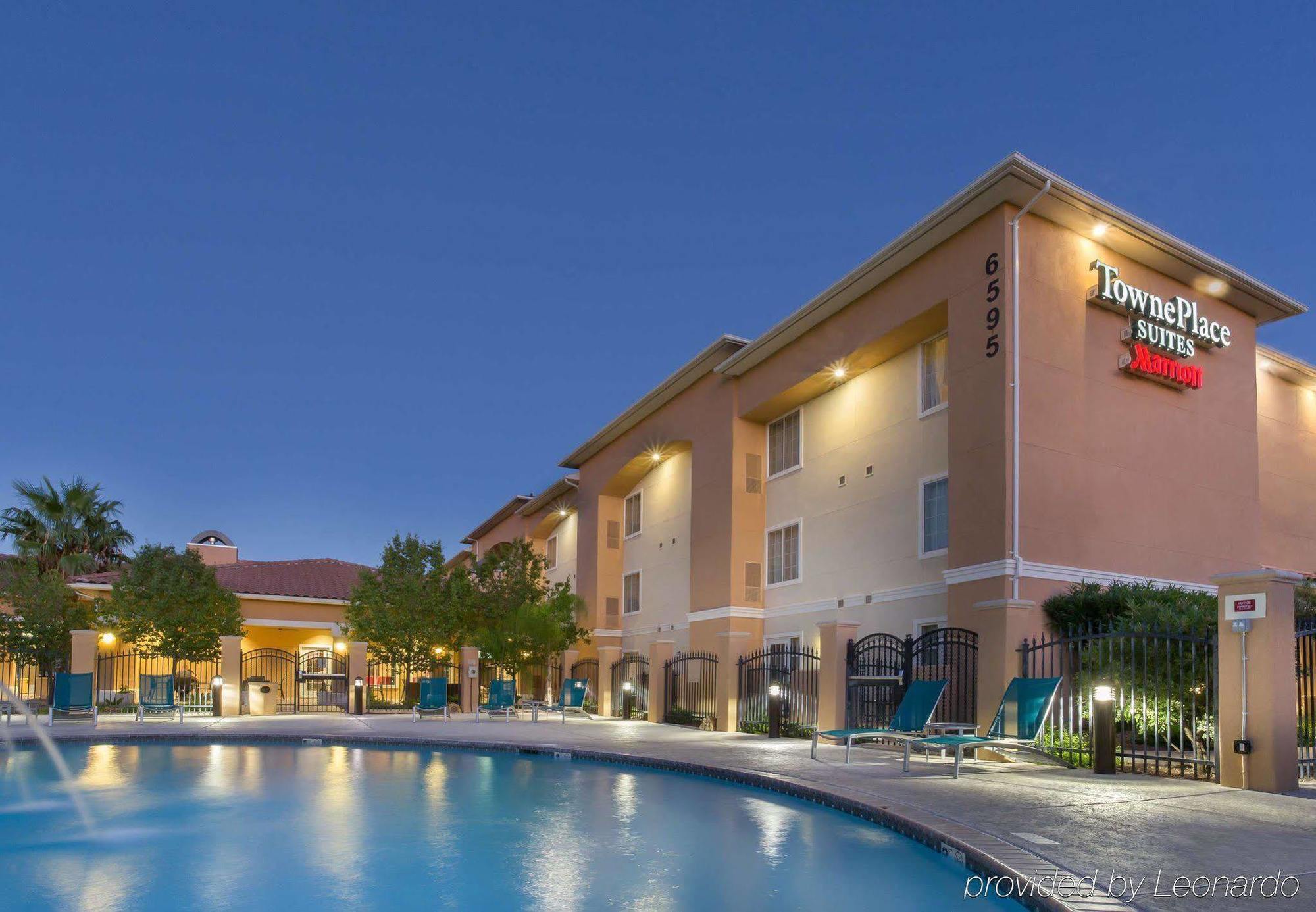 Towneplace Suites Tucson Airport Εξωτερικό φωτογραφία