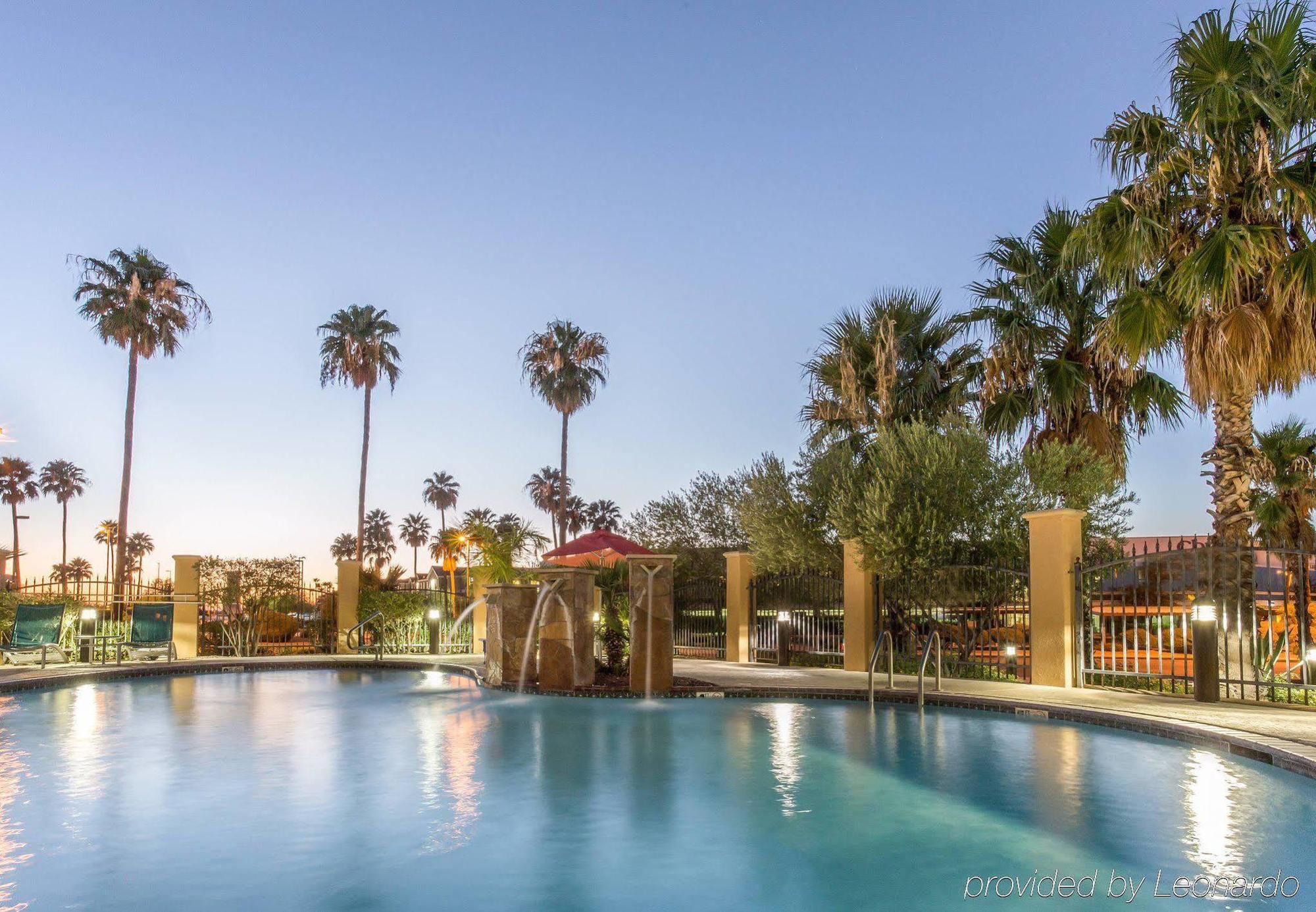 Towneplace Suites Tucson Airport Εξωτερικό φωτογραφία