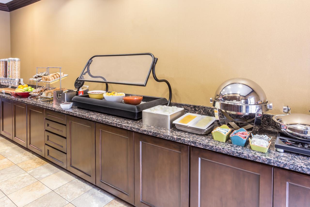 Towneplace Suites Tucson Airport Εξωτερικό φωτογραφία