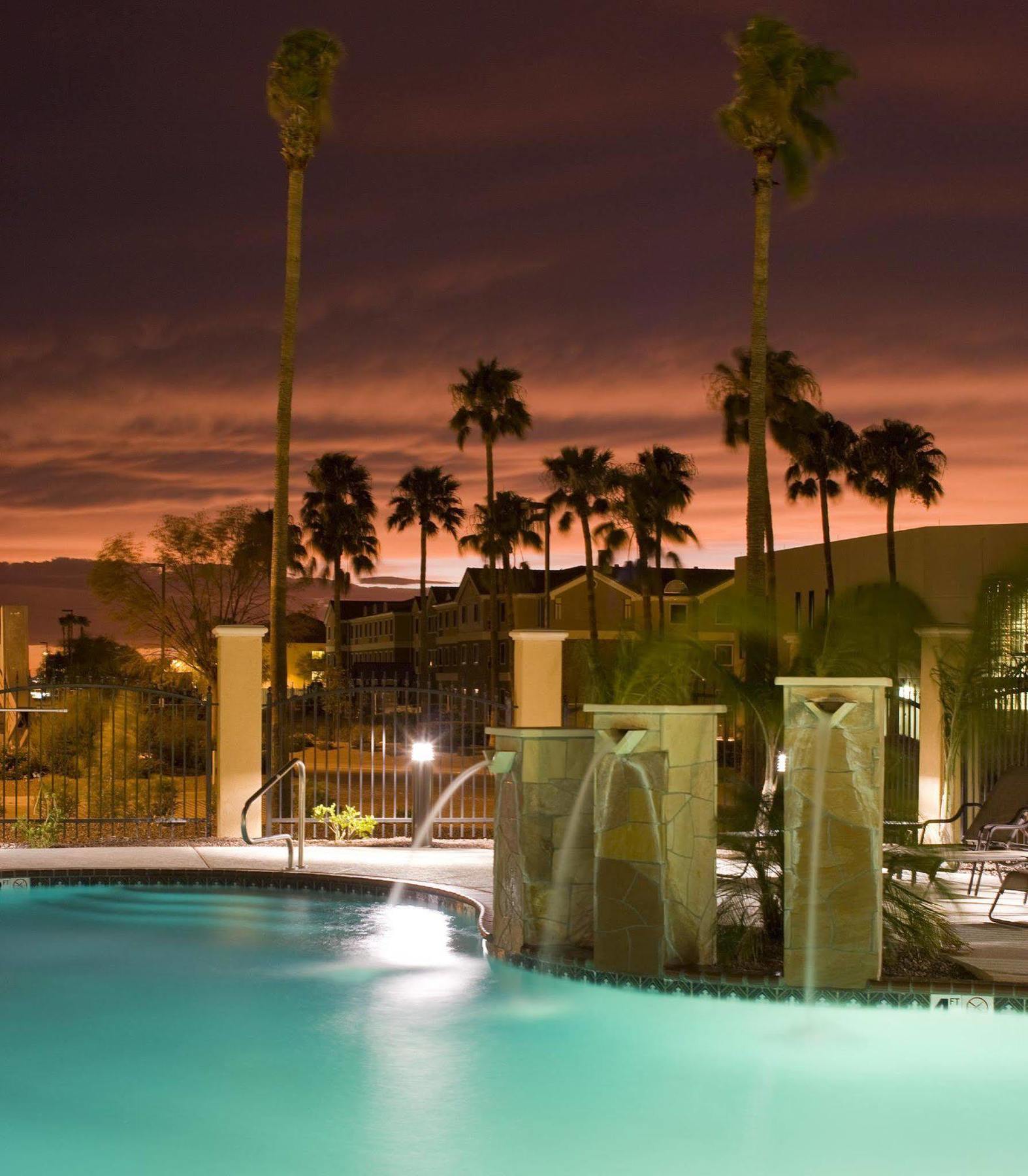 Towneplace Suites Tucson Airport Εξωτερικό φωτογραφία