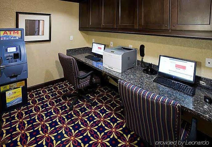 Towneplace Suites Tucson Airport Εξωτερικό φωτογραφία