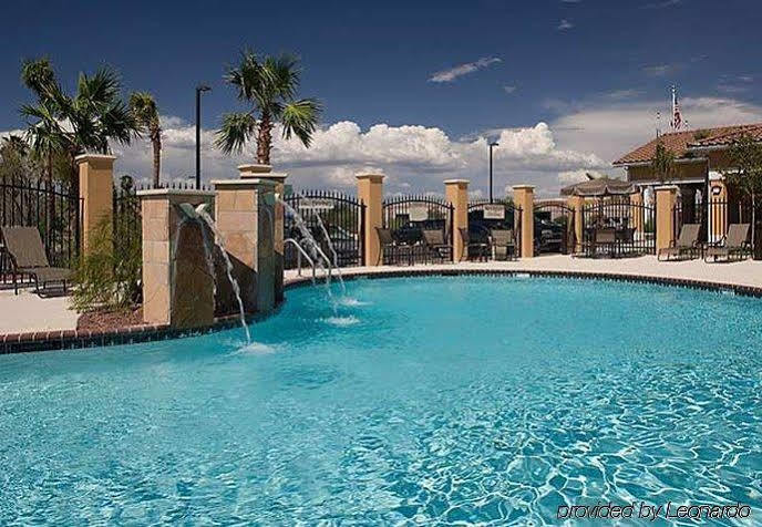 Towneplace Suites Tucson Airport Εξωτερικό φωτογραφία