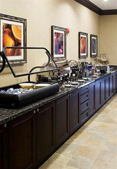 Towneplace Suites Tucson Airport Εστιατόριο φωτογραφία